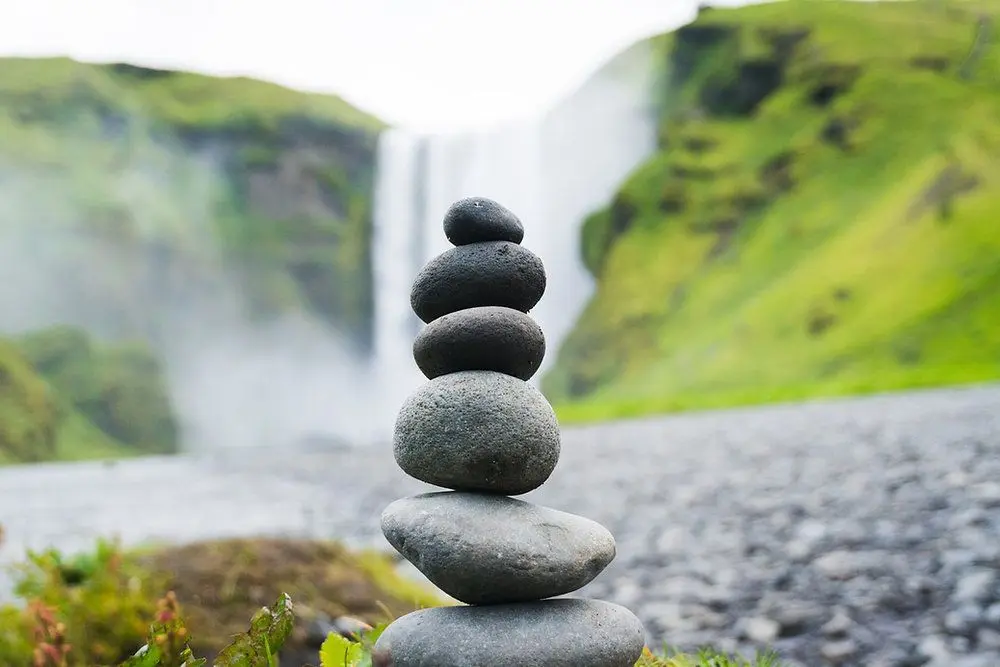 Portada del artículo «Alimentación equilibrada: una cuestión de tiempo»