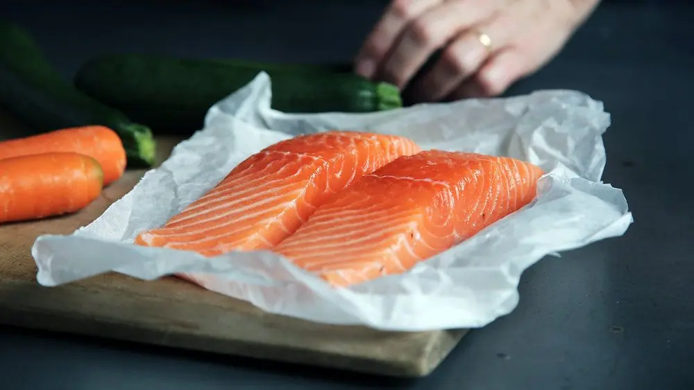 Portada del artículo «La mentira del omega-3»