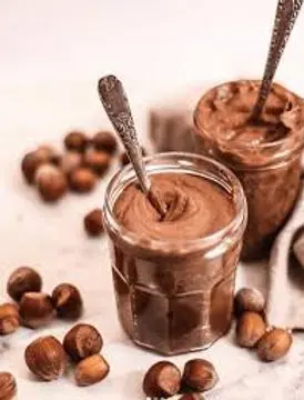 Portada del artículo «Nutella casera para todos»