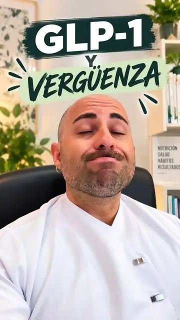 Vídeo de Pablo Calonge, dietista-nutricionista, en Instagram (17 de septiembre de 2026)