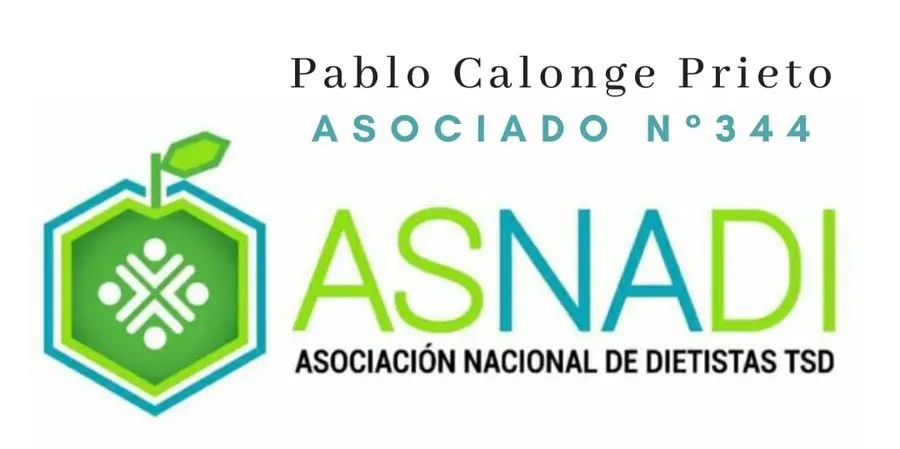 ASNADI, Asociación Nacional de Dietistas TSD
