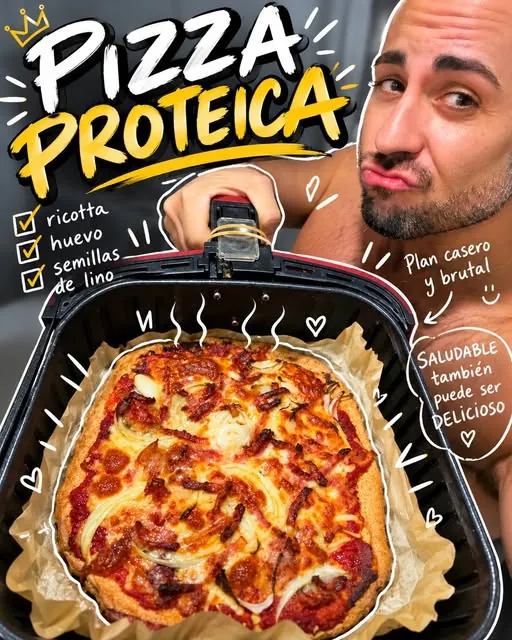 Publicación de Pablo Calonge, dietista-nutricionista, en Instagram (15 de octubre de 2026)